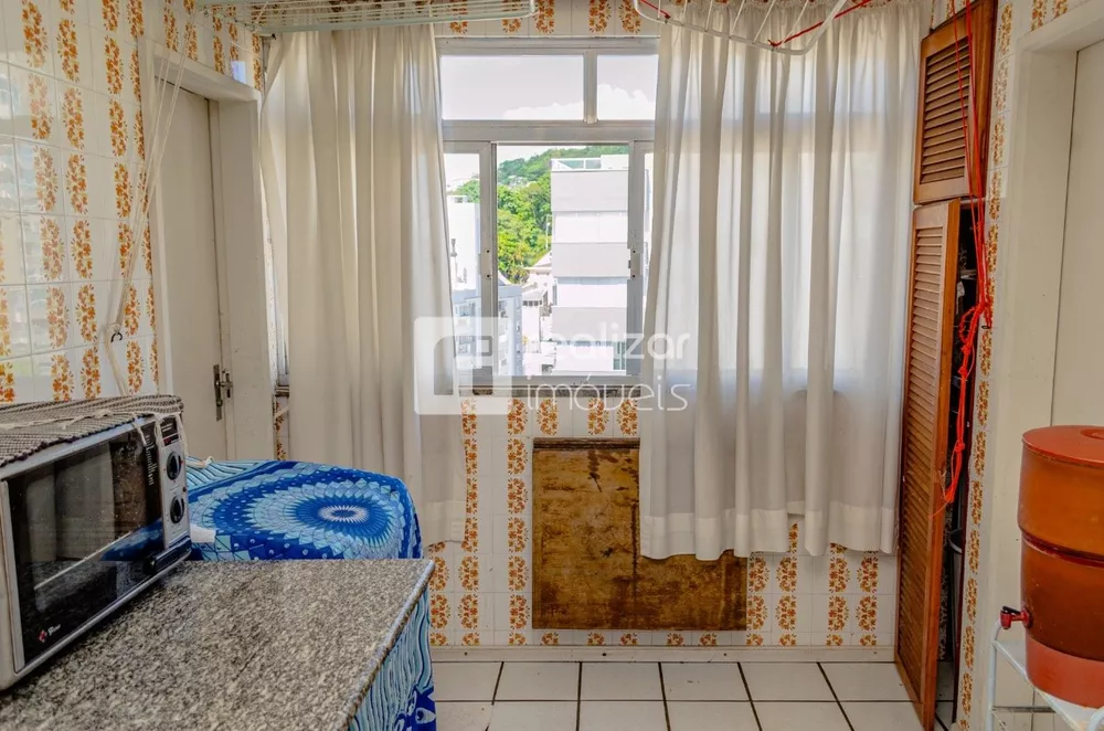 Apartamento, 5 quartos, 220 m² - Foto 2