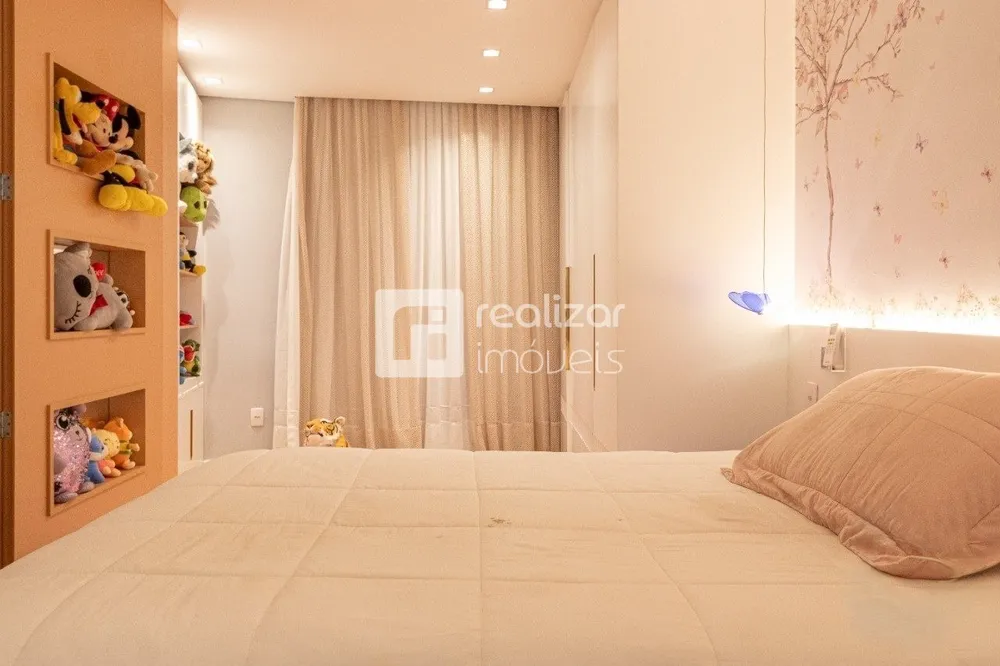 Casa, 5 quartos, 490 m² - Foto 8