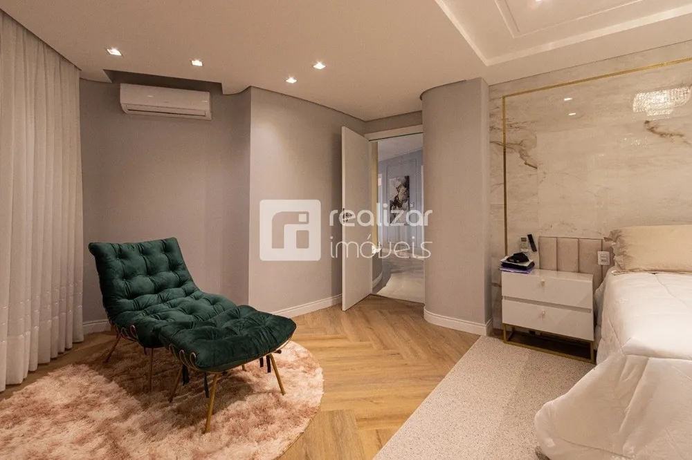 Casa, 5 quartos, 490 m² - Foto 7