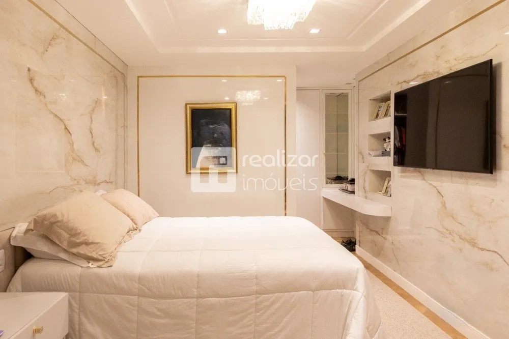 Casa, 5 quartos, 490 m² - Foto 4