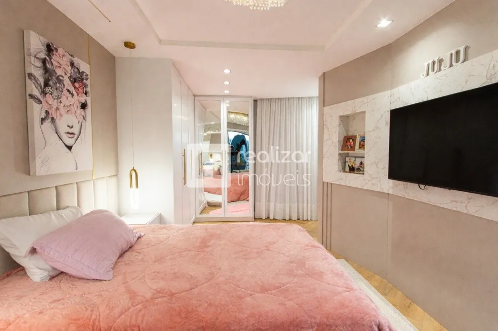 Casa, 5 quartos, 490 m² - Foto 5
