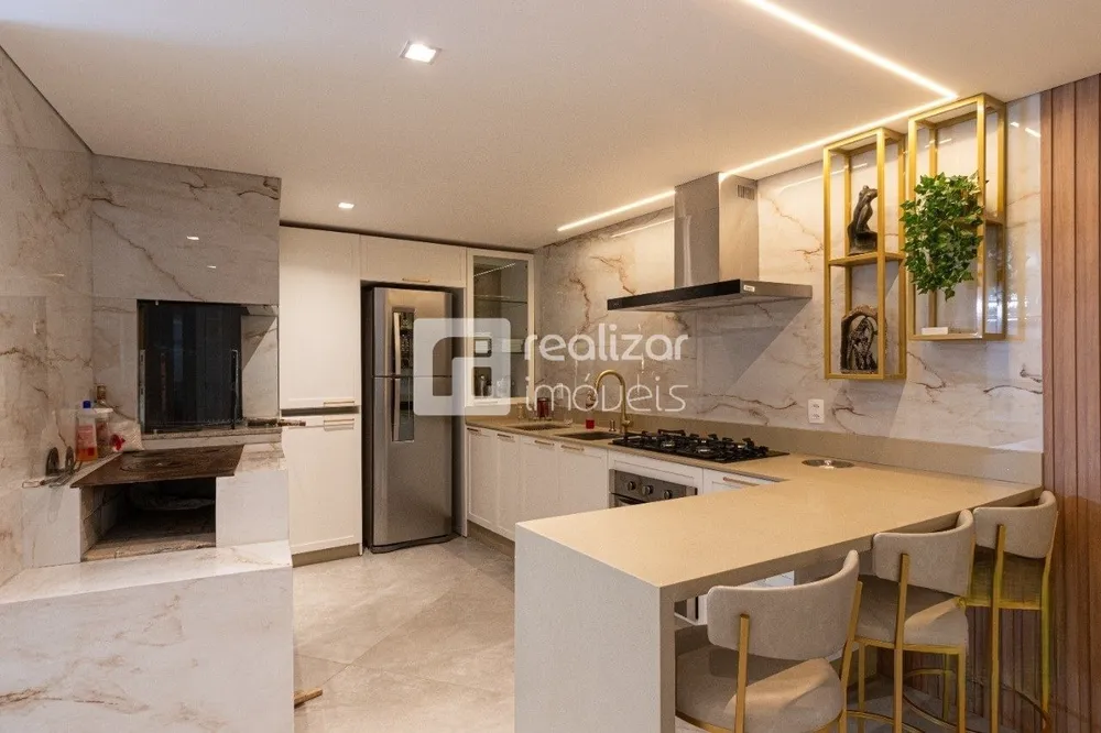 Casa, 5 quartos, 490 m² - Foto 3