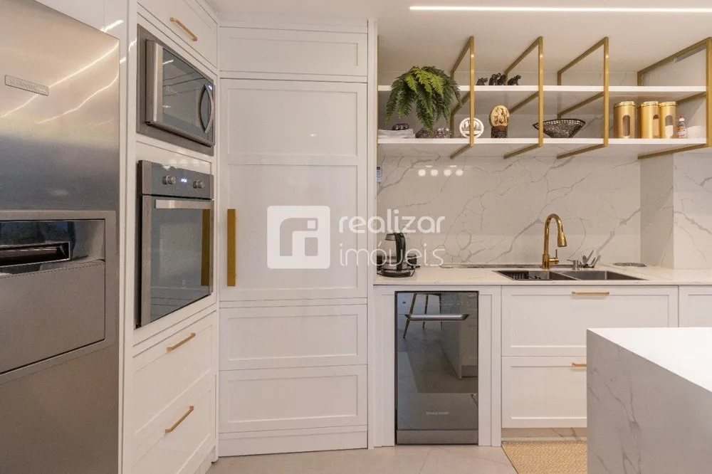 Casa, 5 quartos, 490 m² - Foto 13
