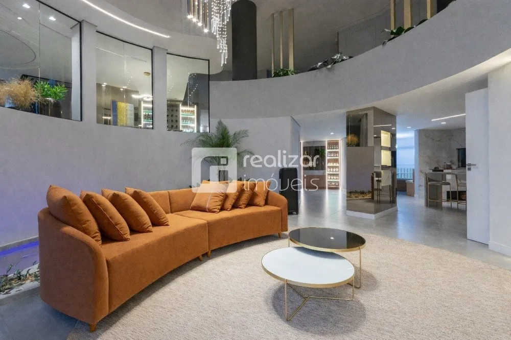 Casa, 5 quartos, 490 m² - Foto 1