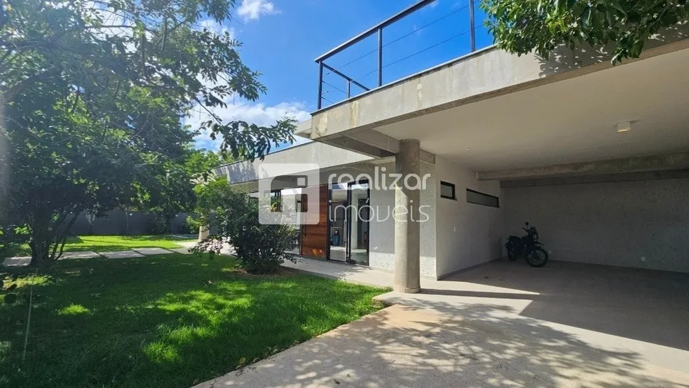 Casa, 6 quartos, 512 m² - Foto 1