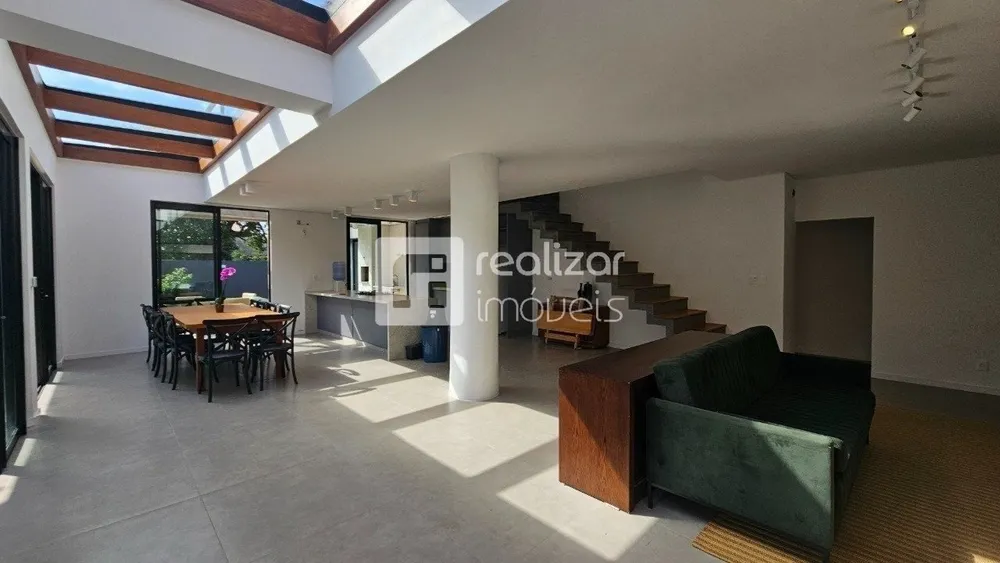 Casa, 6 quartos, 512 m² - Foto 2