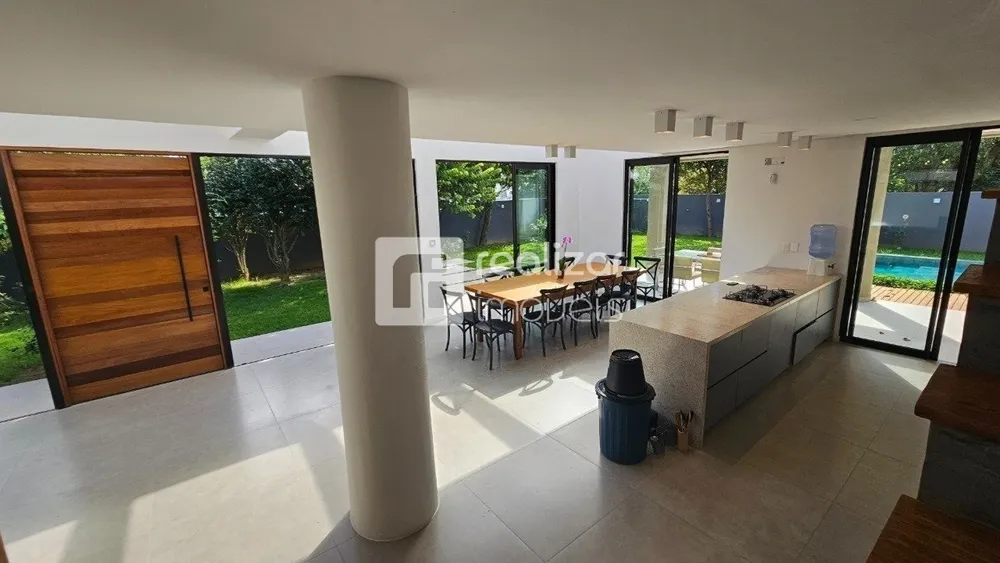 Casa, 6 quartos, 512 m² - Foto 3
