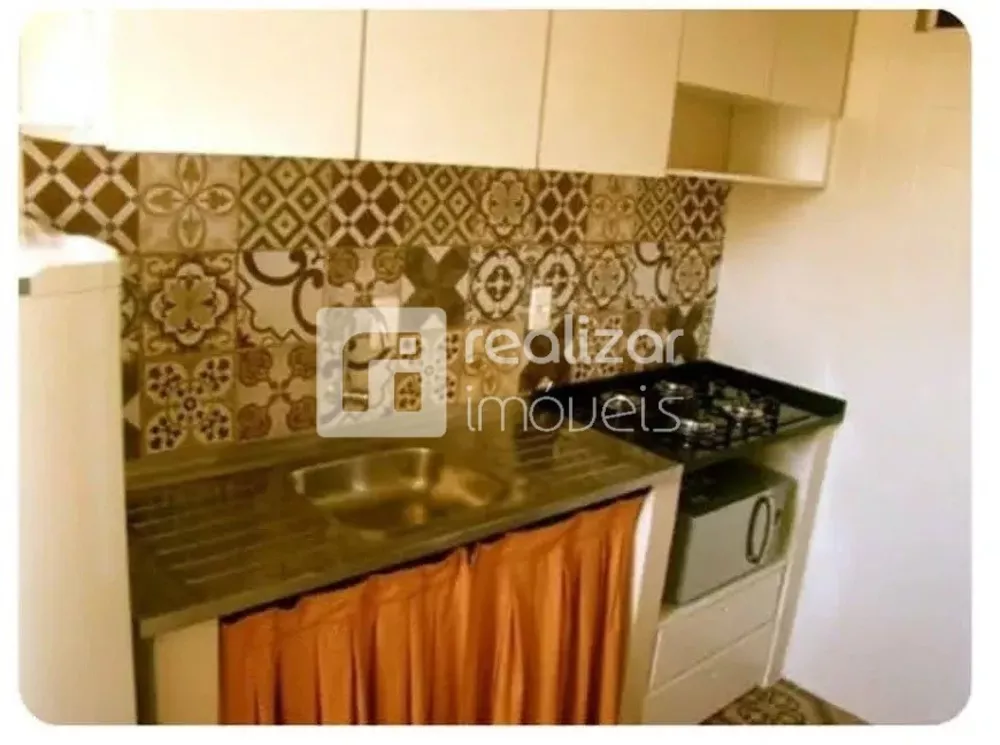 Apartamento, 1 quarto, 51 m² - Foto 4
