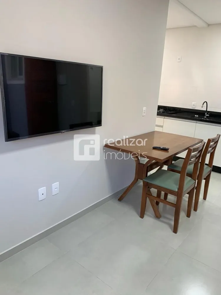 Apartamento, 1 quarto, 50 m² - Foto 11
