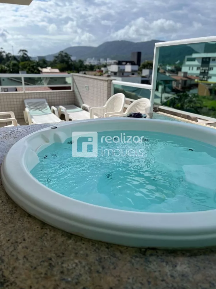 Cobertura, 2 quartos, 120 m² - Foto 1