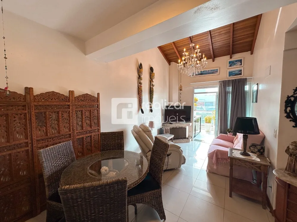 Cobertura, 2 quartos, 120 m² - Foto 5