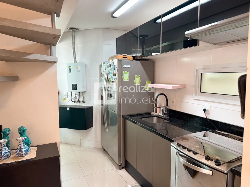 Cobertura, 2 quartos, 120 m² - Foto 7