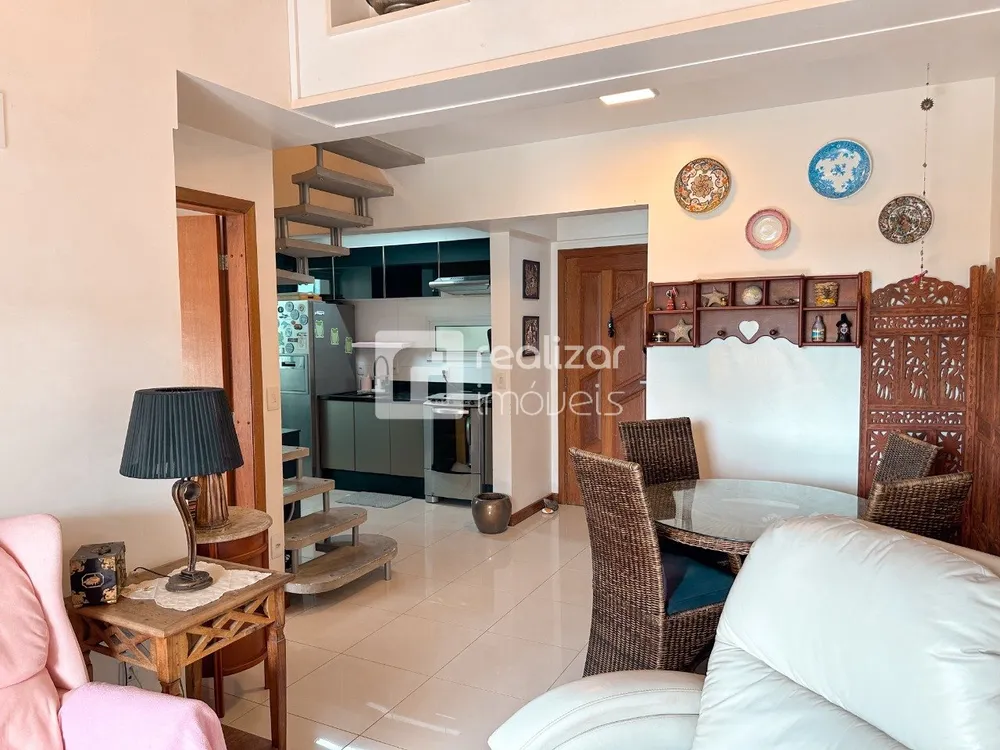 Cobertura, 2 quartos, 120 m² - Foto 6