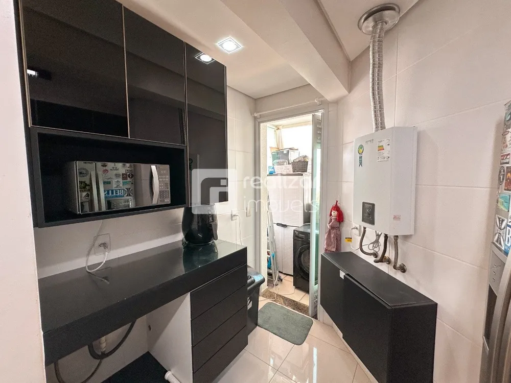 Cobertura, 2 quartos, 120 m² - Foto 8