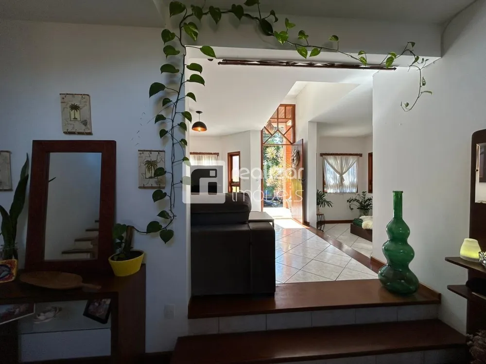 Casa de Condomínio, 4 quartos - Foto 8