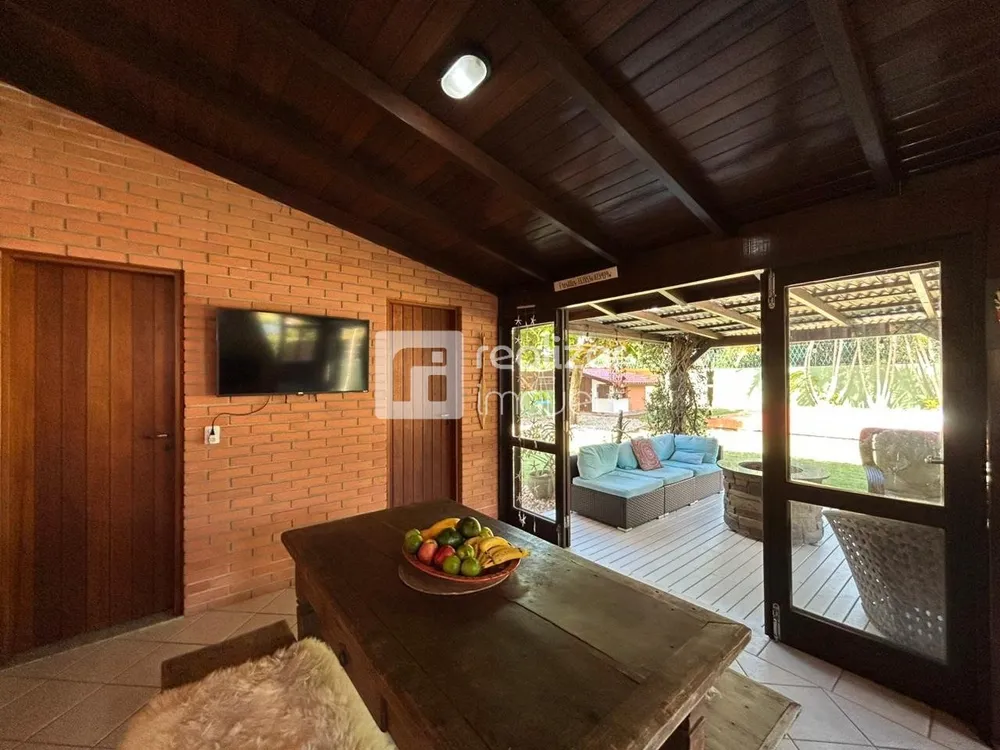 Casa de Condomínio, 4 quartos - Foto 6