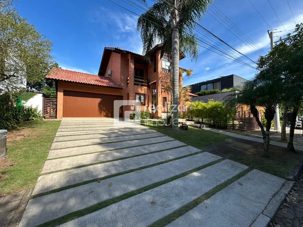 Casa de Condomínio, 4 quartos - Foto 3