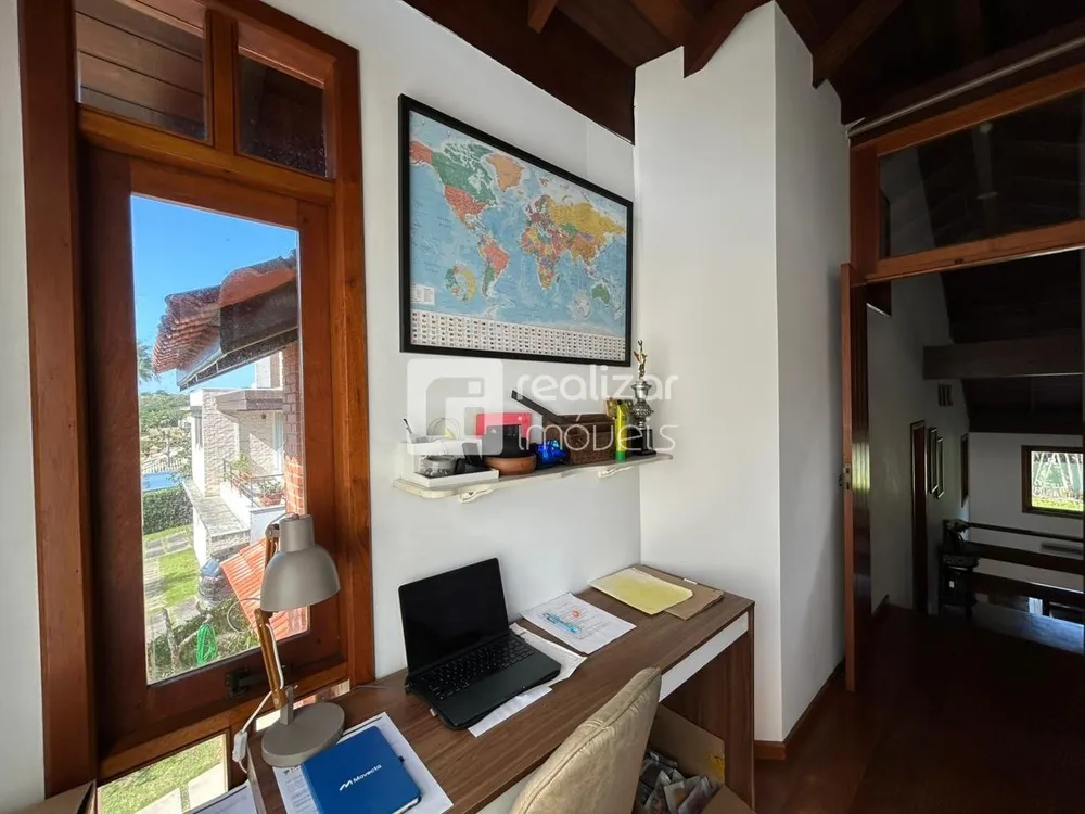 Casa de Condomínio, 4 quartos - Foto 16
