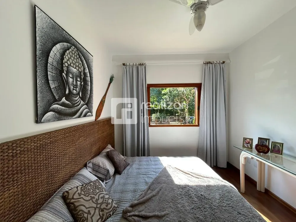 Casa de Condomínio, 4 quartos - Foto 10
