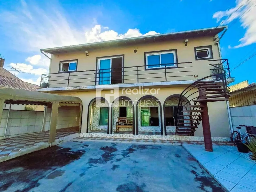 Casa, 2 quartos, 360 m² - Foto 3