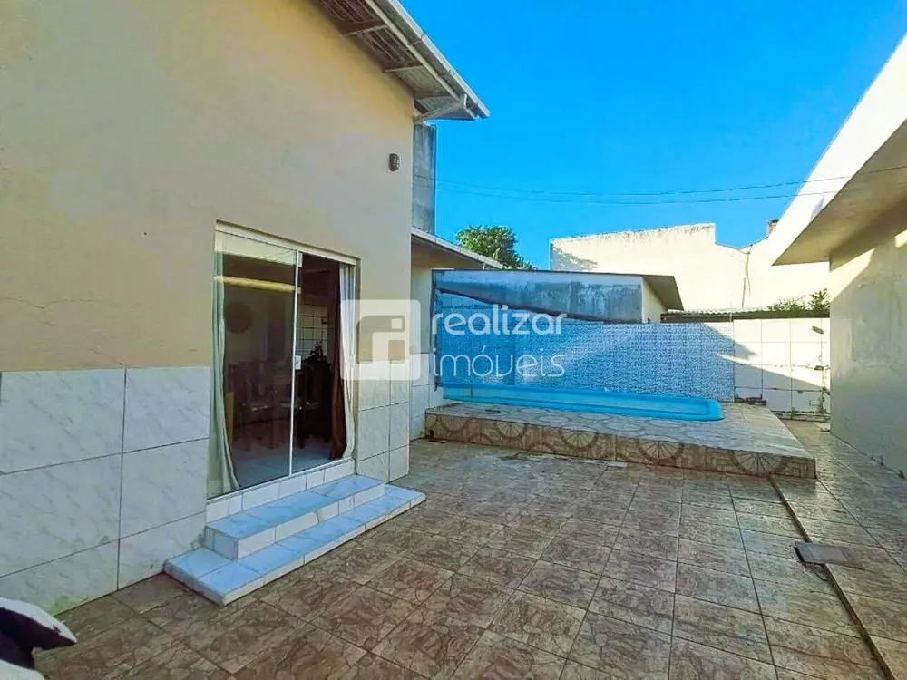 Casa, 2 quartos, 360 m² - Foto 1