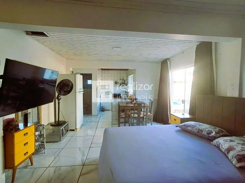 Casa, 2 quartos, 360 m² - Foto 4