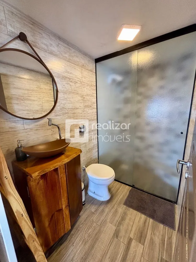 Casa, 4 quartos, 680 m² - Foto 8