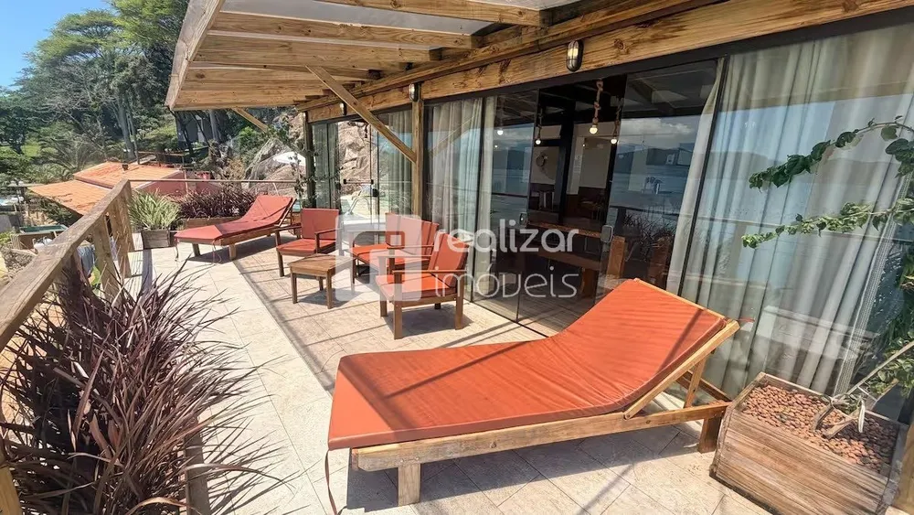 Casa, 4 quartos, 680 m² - Foto 11
