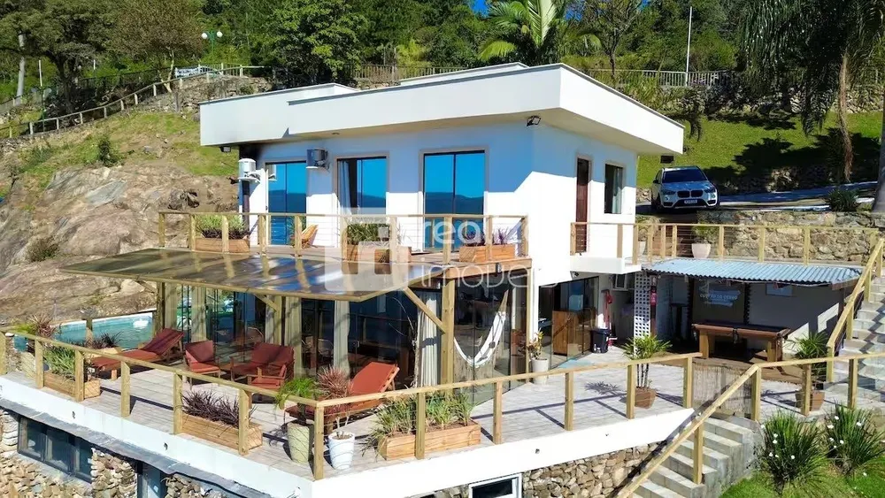Casa, 4 quartos, 680 m² - Foto 2