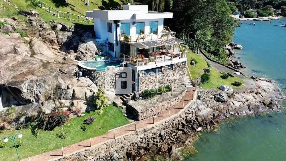 Casa, 4 quartos, 680 m² - Foto 3