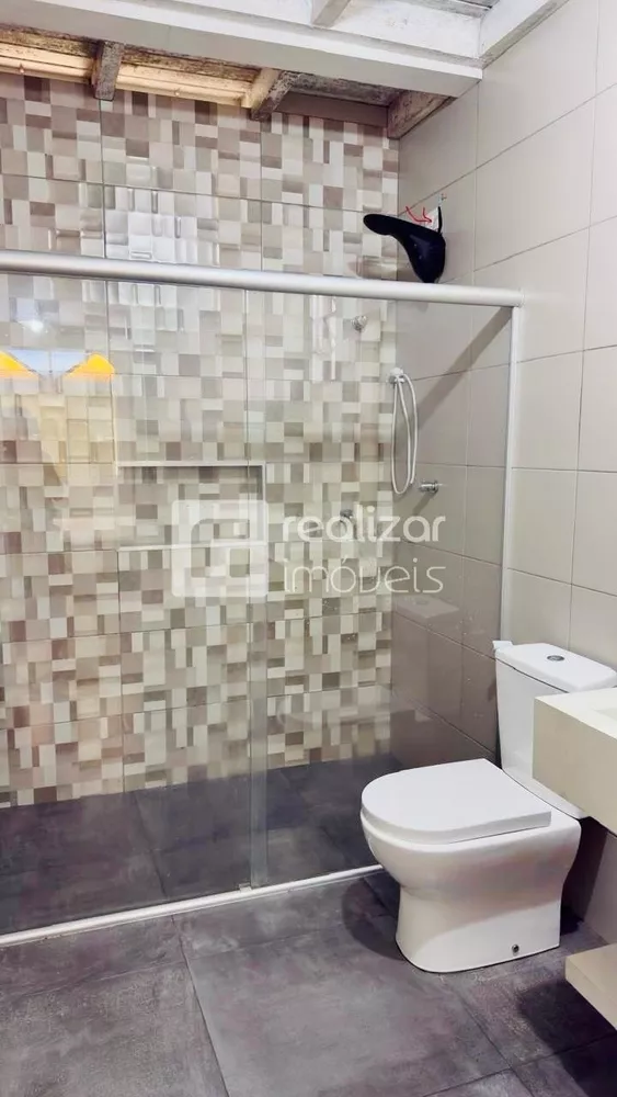 Casa, 5 quartos, 220 m² - Foto 4