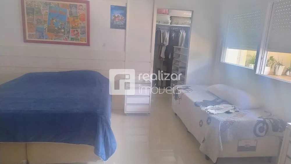 Casa, 5 quartos, 460 m² - Foto 9