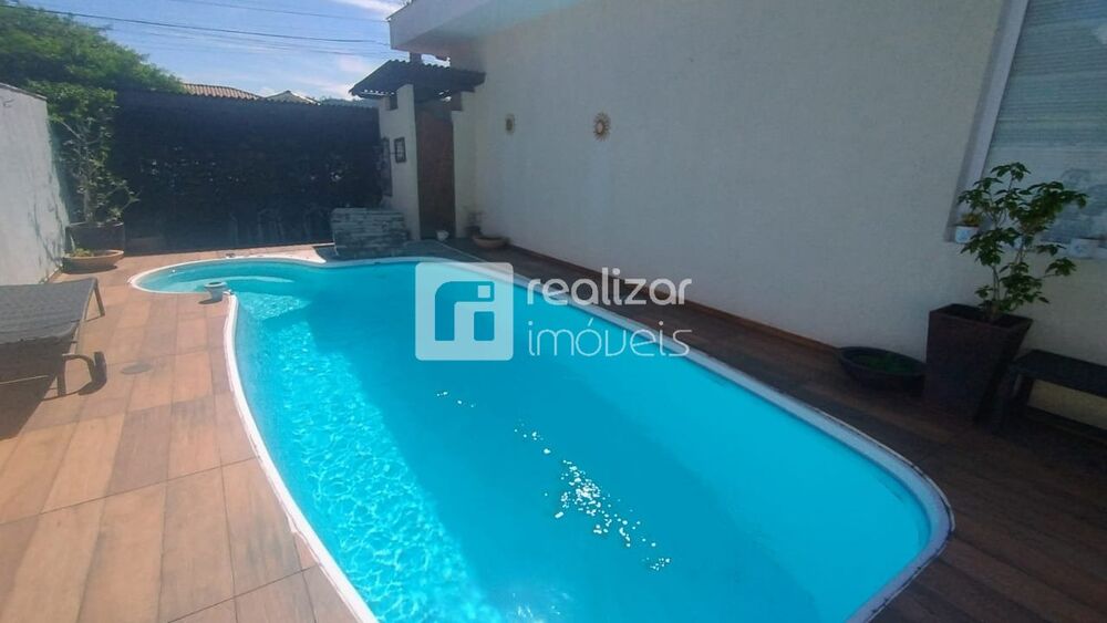 Casa, 5 quartos, 460 m² - Foto 1