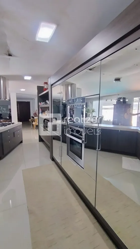 Casa, 5 quartos, 460 m² - Foto 2