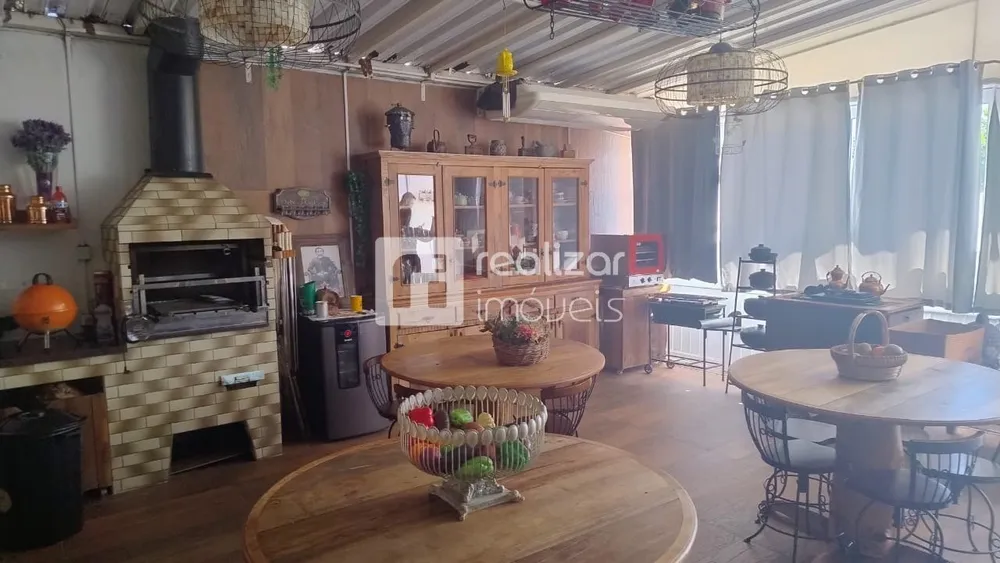 Casa, 5 quartos, 460 m² - Foto 3