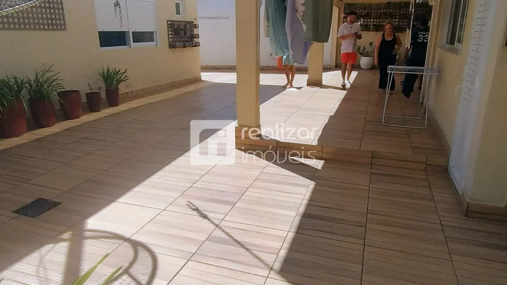 Casa, 5 quartos, 460 m² - Foto 14