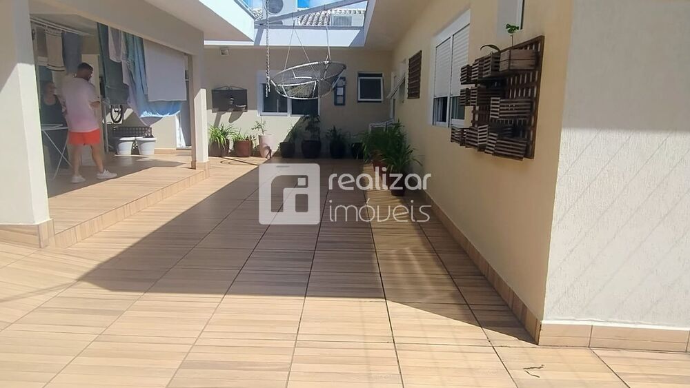 Casa, 5 quartos, 460 m² - Foto 8