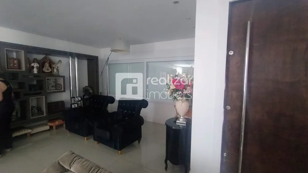 Casa, 5 quartos, 460 m² - Foto 6
