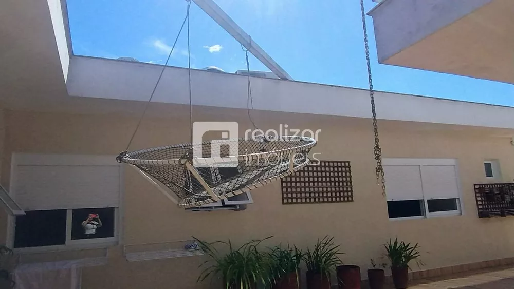 Casa, 5 quartos, 460 m² - Foto 6