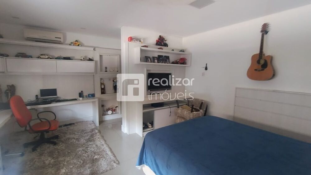 Casa, 5 quartos, 460 m² - Foto 3