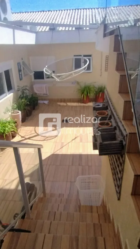 Casa, 5 quartos, 460 m² - Foto 18