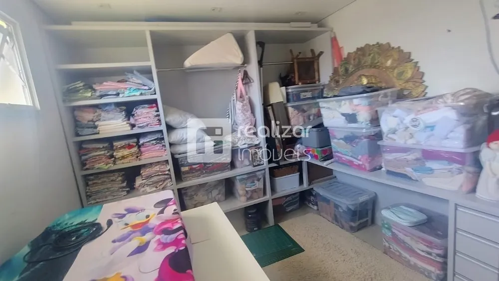 Casa, 5 quartos, 460 m² - Foto 7