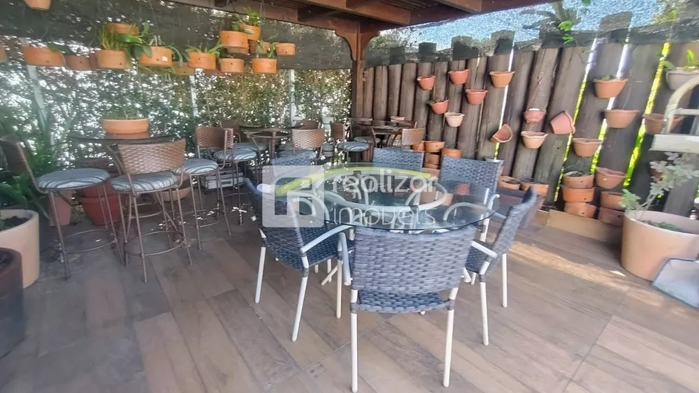 Casa, 5 quartos, 460 m² - Foto 2