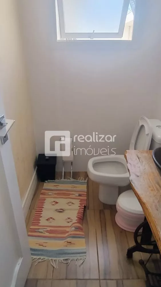 Casa, 5 quartos, 460 m² - Foto 4