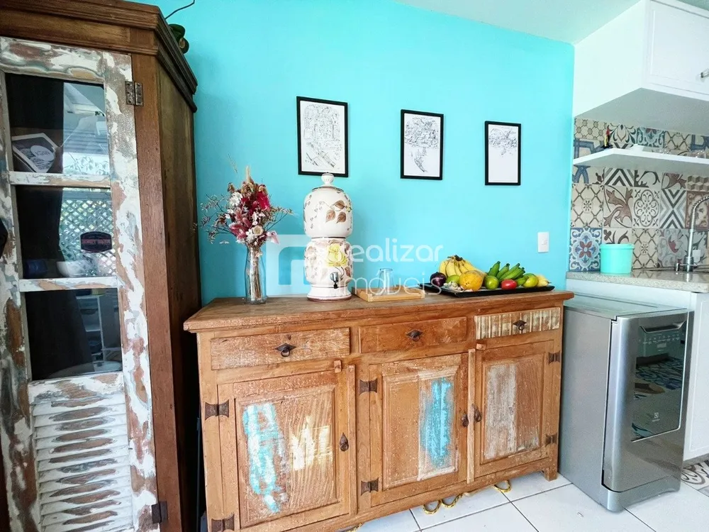 Casa de Condomínio, 2 quartos - Foto 4