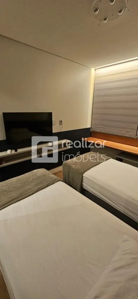 Apartamento, 3 quartos, 149 m² - Foto 5