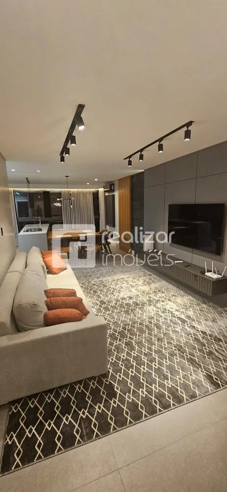 Apartamento, 3 quartos, 149 m² - Foto 1