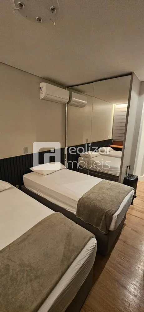 Apartamento, 3 quartos, 149 m² - Foto 8