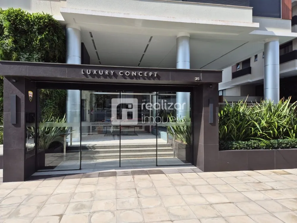 Apartamento, 3 quartos, 149 m² - Foto 4
