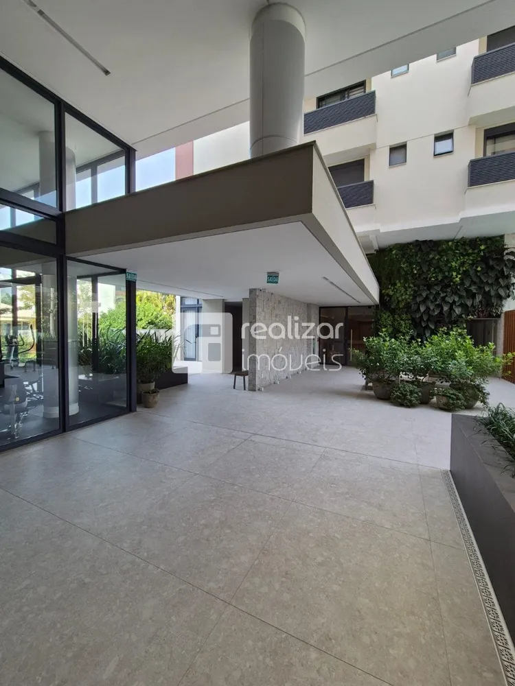 Apartamento, 3 quartos, 149 m² - Foto 6